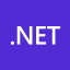 DotNet logo