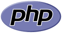 Php logo