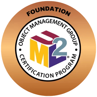 OMG UML 2 Professional Foundation Certification