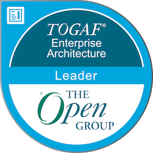 Togaf 9 sertificate